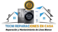 REPRACION DE ELECTRODOMESTICOS